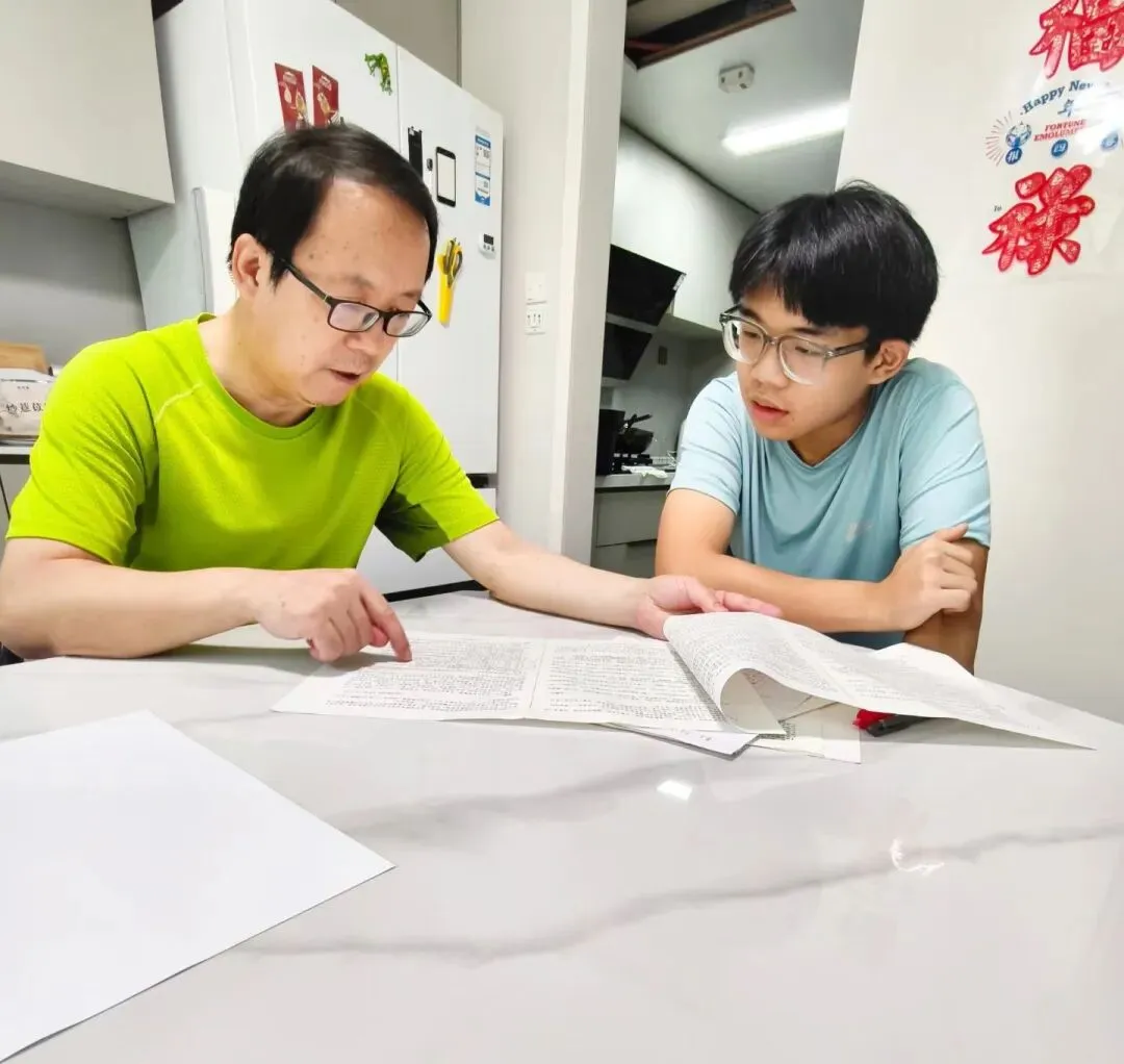真正拉开孩子成绩的,从来不是分数,而是试卷分析-第1张图片-四季读书网 真正拉开孩子成绩的,从来不是分数,而是试卷分析-第1张图片-四季读书网