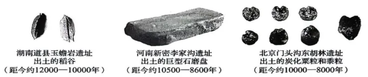 河南省2026年初中学业水平考试历史试卷第21题深层解析-第1张图片-四季读书网 河南省2026年初中学业水平考试历史试卷第21题深层解析-第1张图片-四季读书网