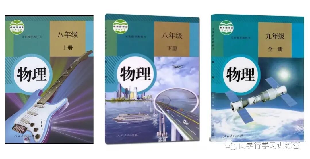 【中考物理】凸透镜成像规律详解-第1张图片-四季读书网 【中考物理】凸透镜成像规律详解-第1张图片-四季读书网