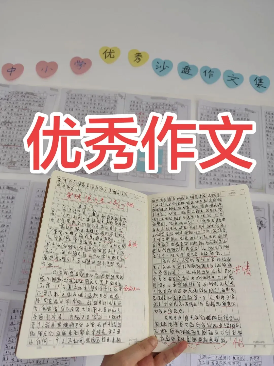 心理咨询如何助力安康中考700–850分优等生,让优秀的孩子更卓越?-第7张图片-四季读书网 心理咨询如何助力安康中考700–850分优等生,让优秀的孩子更卓越?-第7张图片-四季读书网
