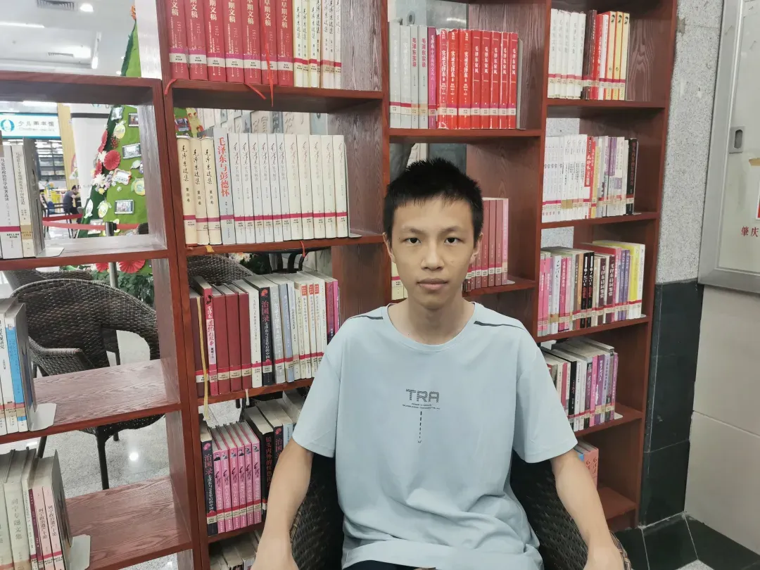 专访德庆香山中学三位中考拔尖学子,解锁学霸成才秘诀-第8张图片-四季读书网