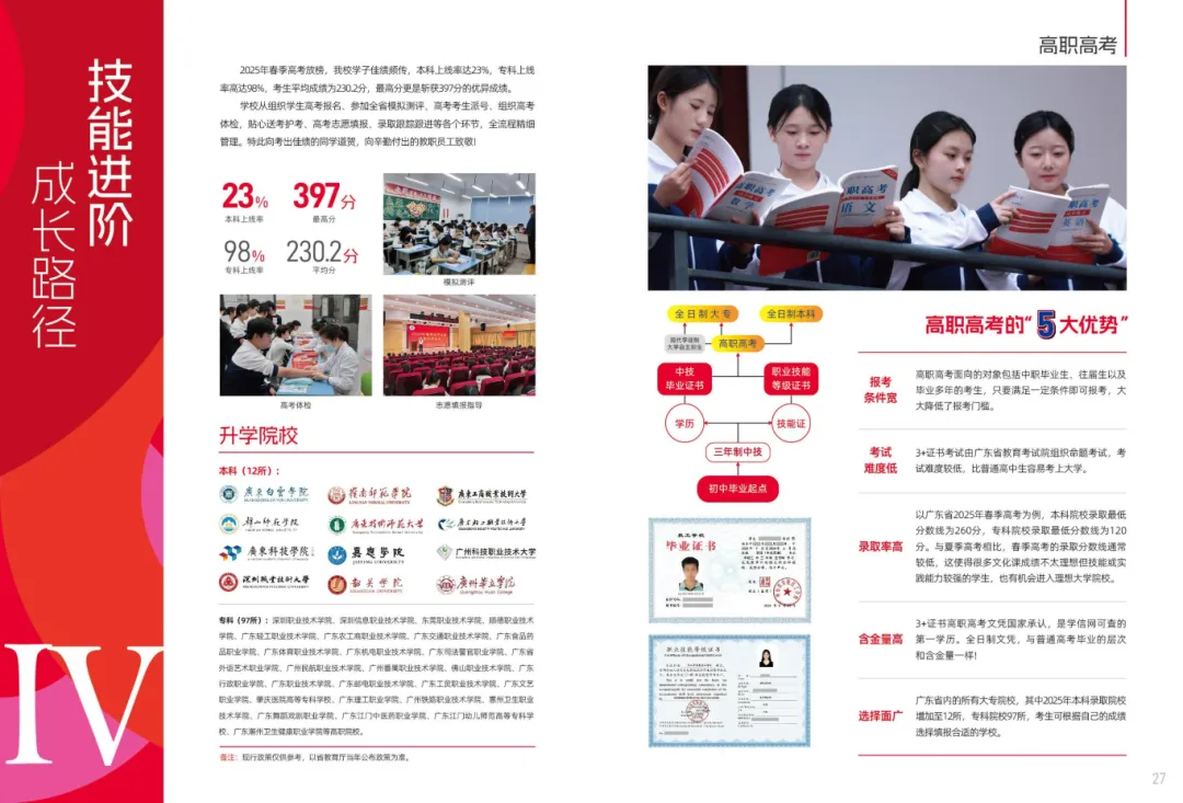 2026年中山中考补录丨中山市实验技工学校丨附招生简章-第4张图片-四季读书网 2026年中山中考补录丨中山市实验技工学校丨附招生简章-第4张图片-四季读书网