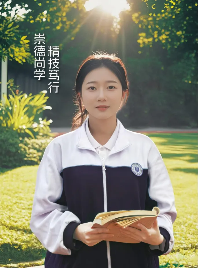 2026年中山中考补录丨中山市实验技工学校丨附招生简章-第7张图片-四季读书网 2026年中山中考补录丨中山市实验技工学校丨附招生简章-第7张图片-四季读书网