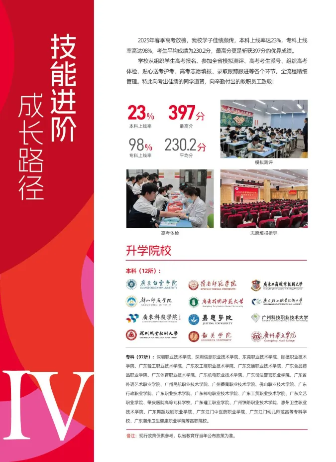 2026年中山中考补录丨中山市实验技工学校丨附招生简章-第33张图片-四季读书网 2026年中山中考补录丨中山市实验技工学校丨附招生简章-第33张图片-四季读书网