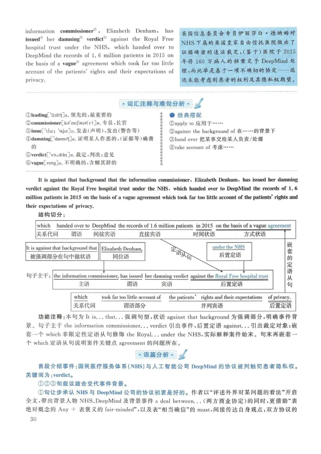 2018年考研英语(一)真题及答案解析-第47张图片-四季读书网 2018年考研英语(一)真题及答案解析-第47张图片-四季读书网