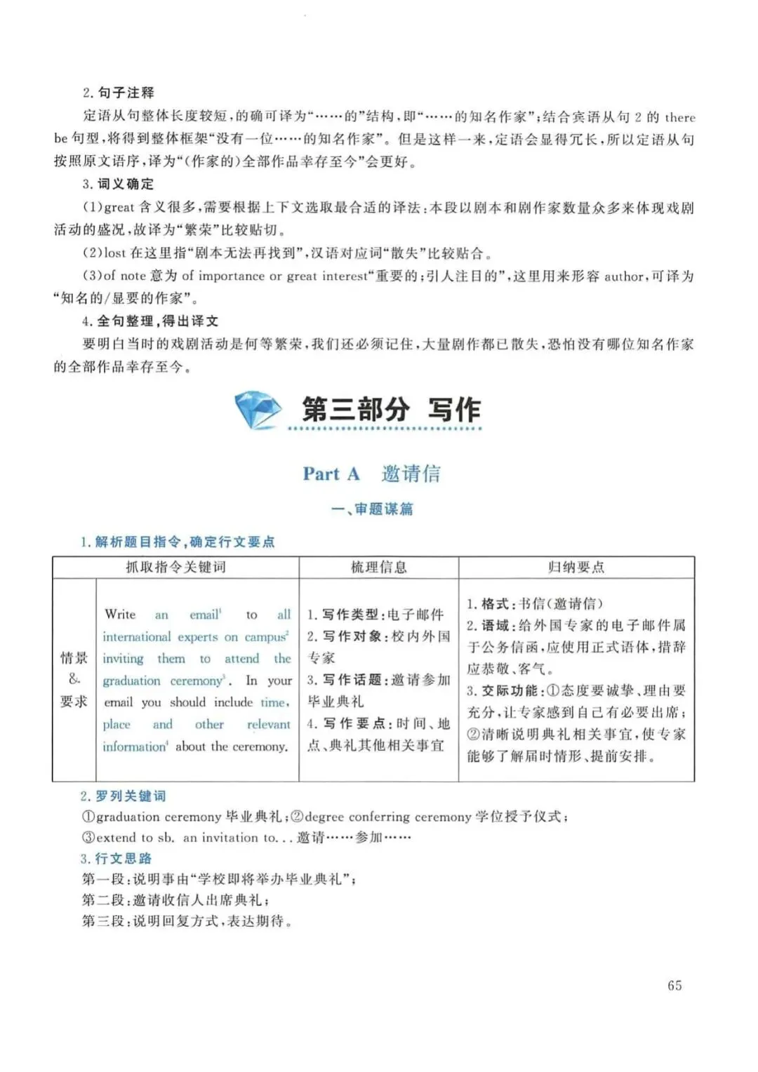 2018年考研英语(一)真题及答案解析-第82张图片-四季读书网 2018年考研英语(一)真题及答案解析-第82张图片-四季读书网