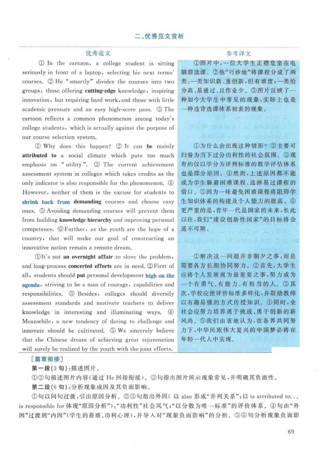 2018年考研英语(一)真题及答案解析-第86张图片-四季读书网 2018年考研英语(一)真题及答案解析-第86张图片-四季读书网