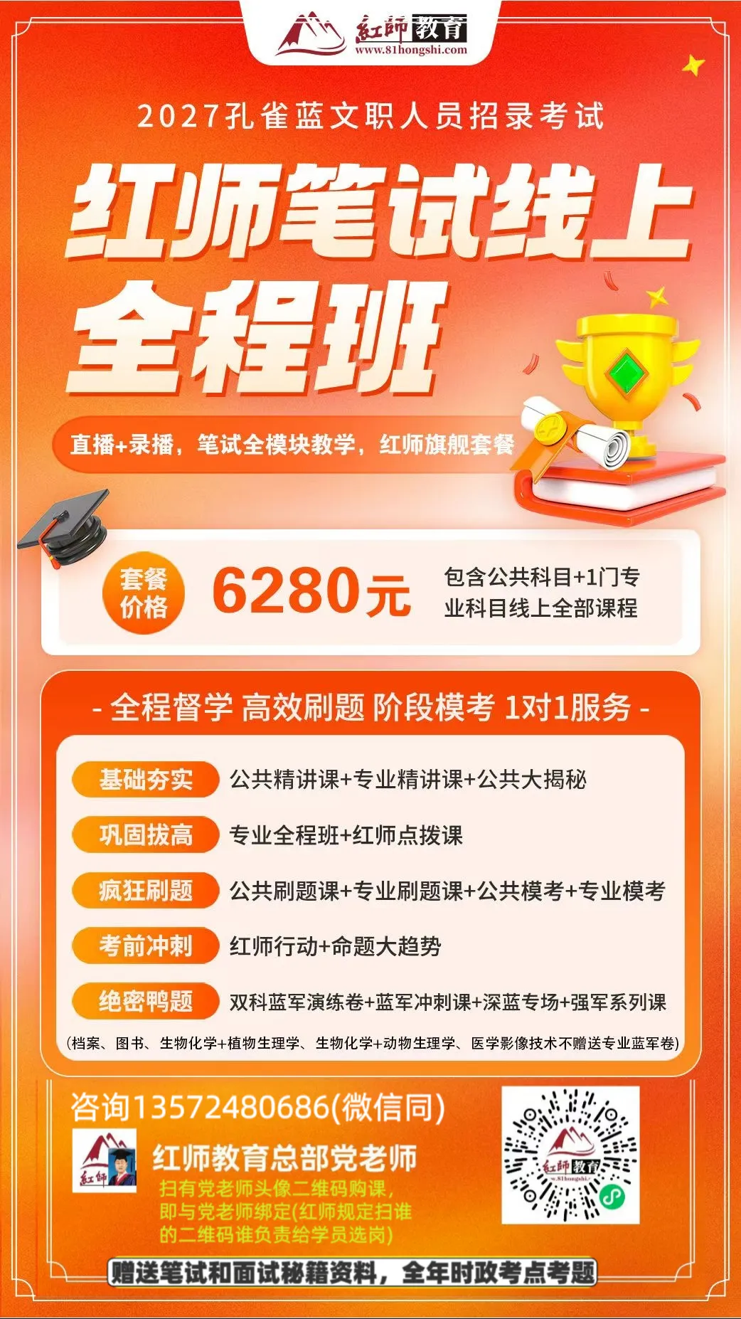 文职备考,模考必不可少!红师孔雀蓝兵棋推演,让每一分努力落地生根-第12张图片-四季读书网 文职备考,模考必不可少!红师孔雀蓝兵棋推演,让每一分努力落地生根-第12张图片-四季读书网