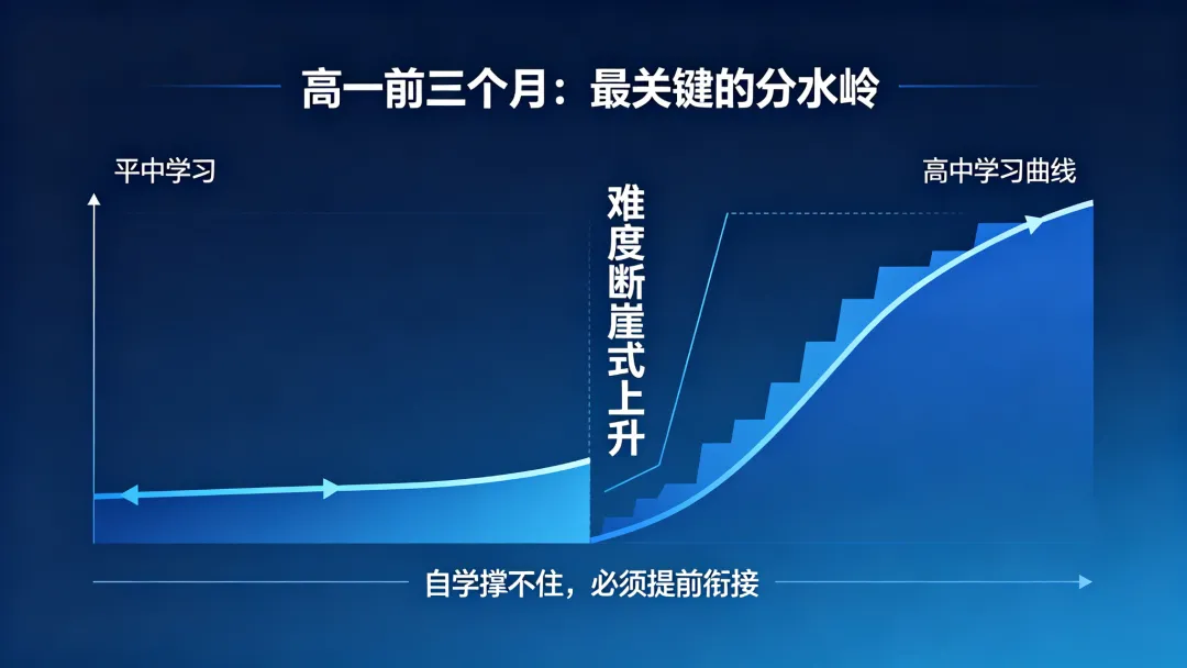 中考高分只是入场券,高中三年才是真正的考验-第7张图片-四季读书网 中考高分只是入场券,高中三年才是真正的考验-第7张图片-四季读书网