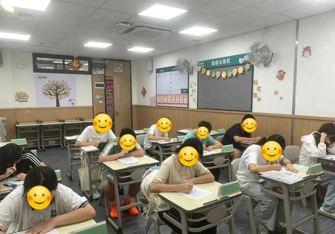 开营啦!这群10后,在新东方中考全日制开启暑假!-第31张图片-四季读书网