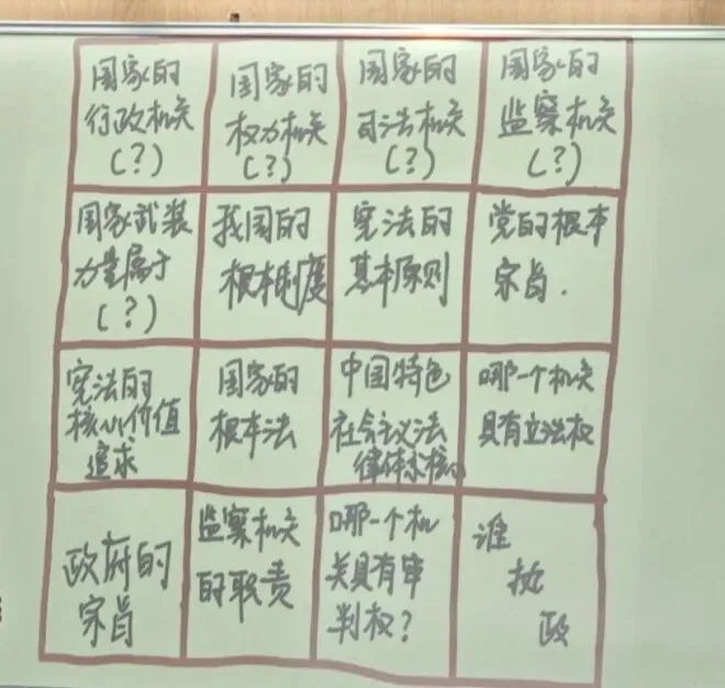开营啦!这群10后,在新东方中考全日制开启暑假!-第36张图片-四季读书网