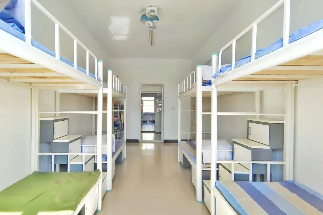 【长春中考家长必看】长春各高中住宿环境-第12张图片-四季读书网