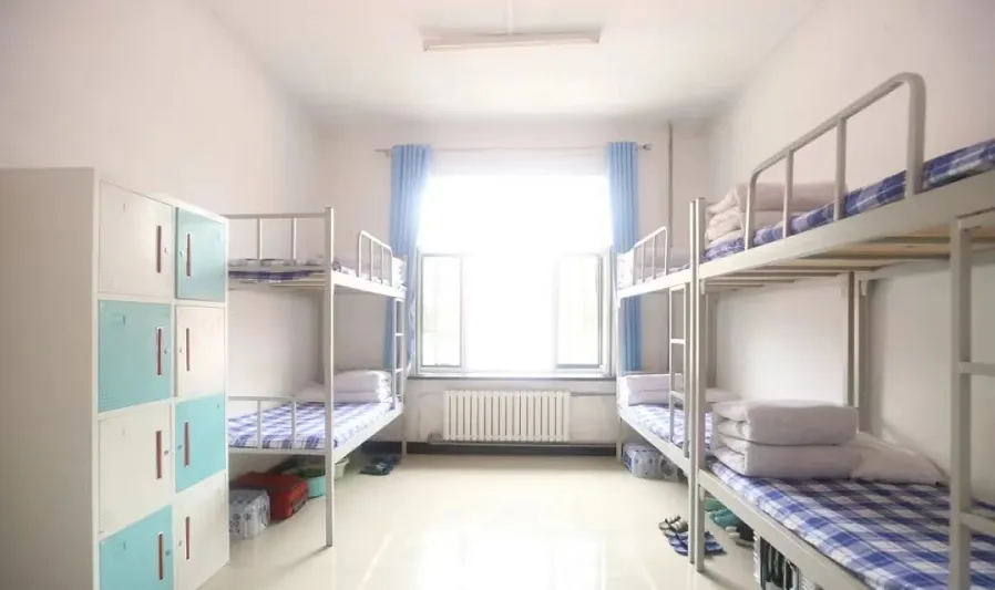 【长春中考家长必看】长春各高中住宿环境-第14张图片-四季读书网