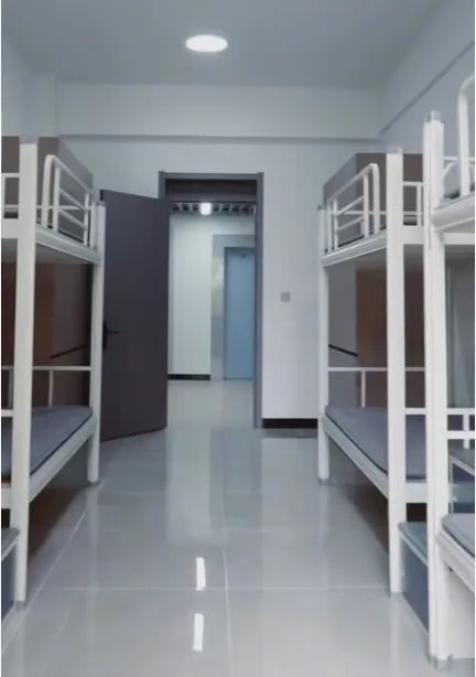 【长春中考家长必看】长春各高中住宿环境-第27张图片-四季读书网
