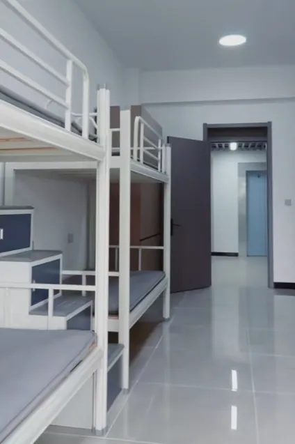 【长春中考家长必看】长春各高中住宿环境-第28张图片-四季读书网