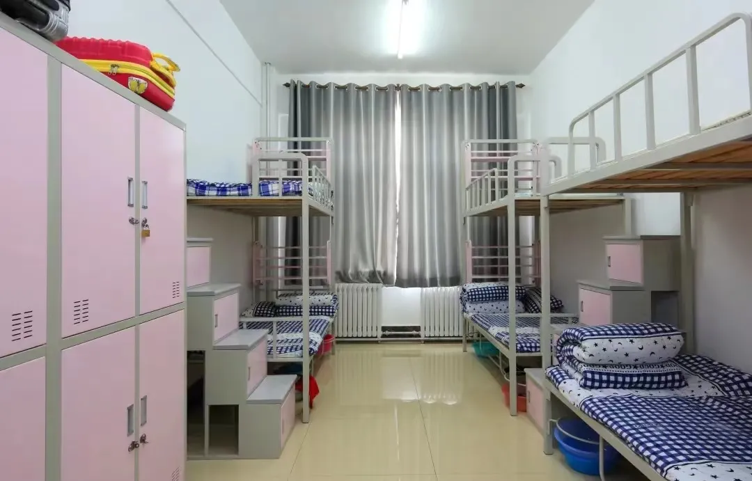 【长春中考家长必看】长春各高中住宿环境-第31张图片-四季读书网