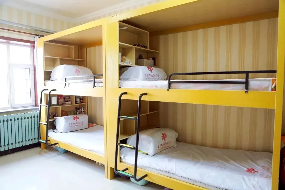 【长春中考家长必看】长春各高中住宿环境-第32张图片-四季读书网