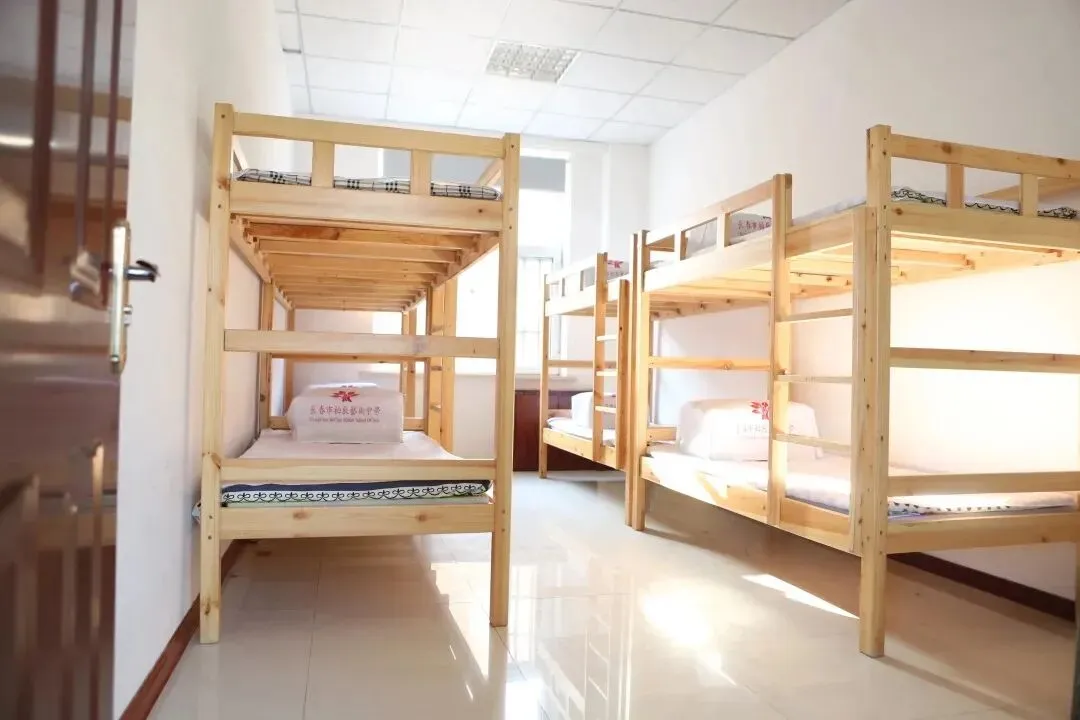 【长春中考家长必看】长春各高中住宿环境-第33张图片-四季读书网