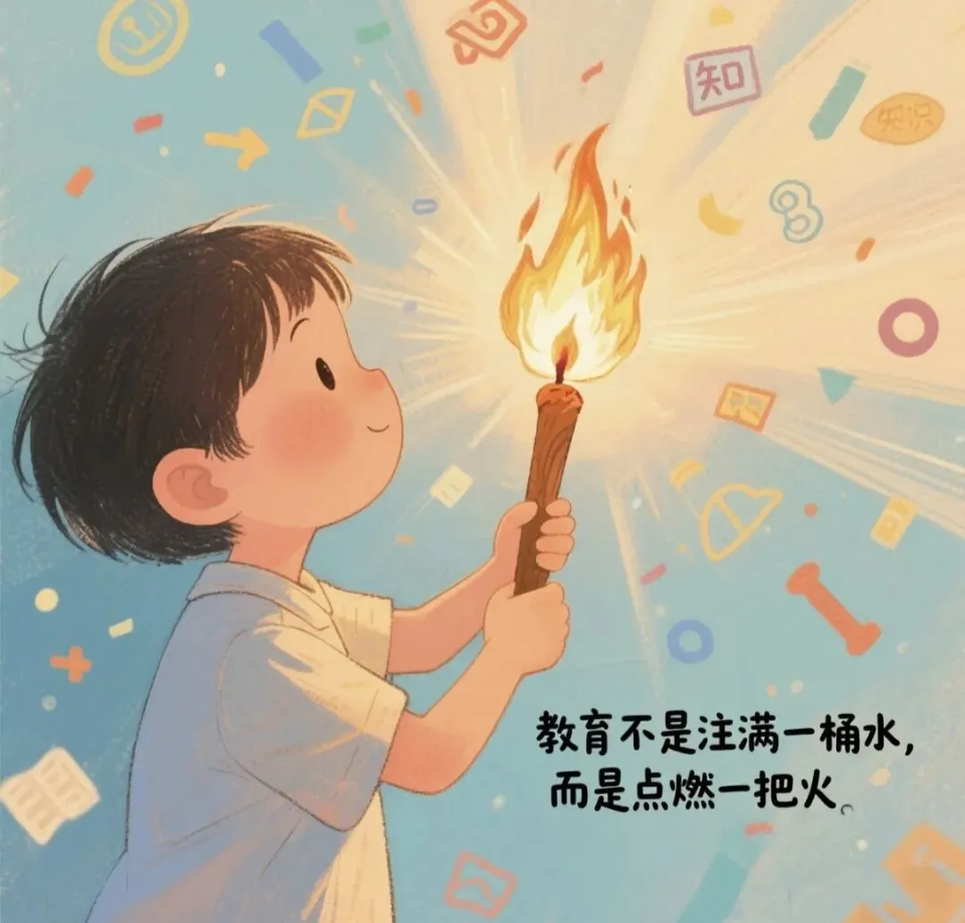 同样一张试卷,为何两个孩子心境判若两人?-第1张图片-四季读书网