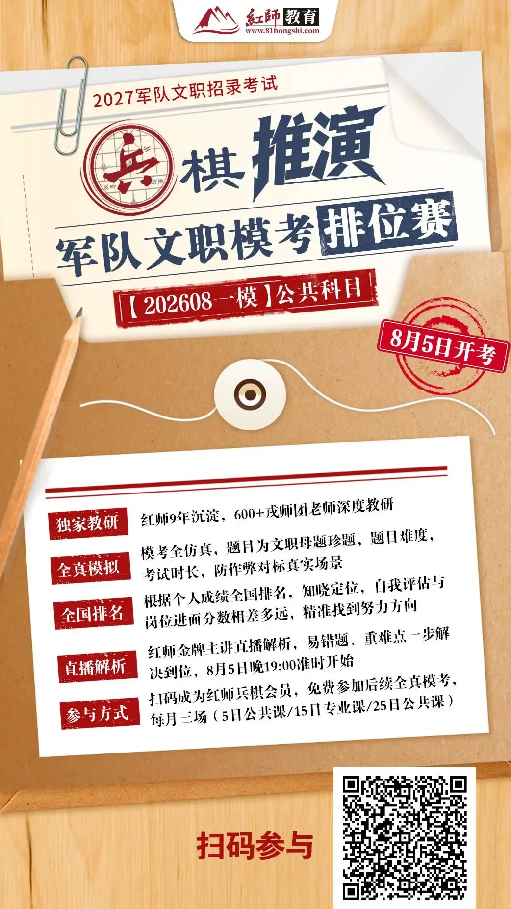八一献礼!红师“孔雀蓝兵棋推演”模考排位赛,把考场演练做在考前-第11张图片-四季读书网 八一献礼!红师“孔雀蓝兵棋推演”模考排位赛,把考场演练做在考前-第11张图片-四季读书网