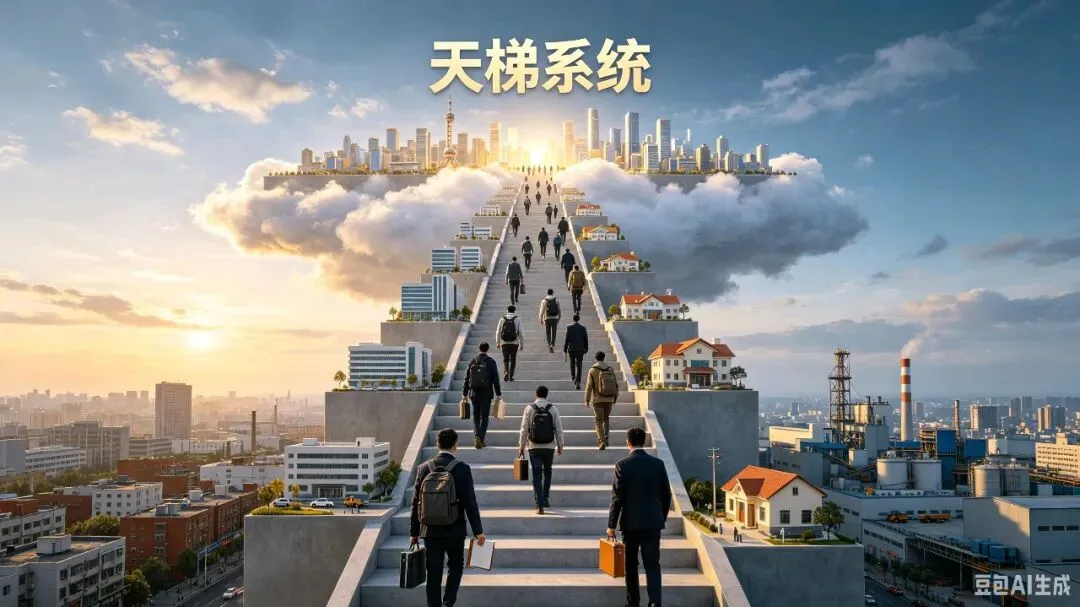 假如高考,中考被取消后的社会是怎样的-第2张图片-四季读书网