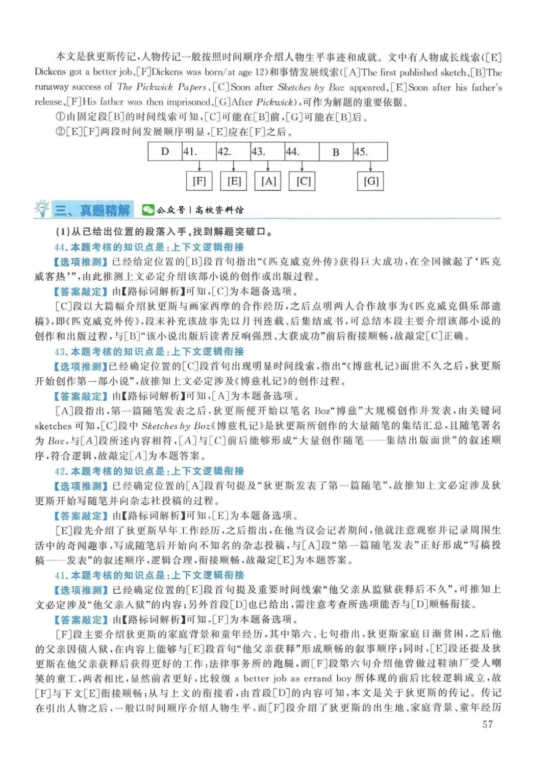 2017年考研英语(一)真题及答案解析-第74张图片-四季读书网 2017年考研英语(一)真题及答案解析-第74张图片-四季读书网