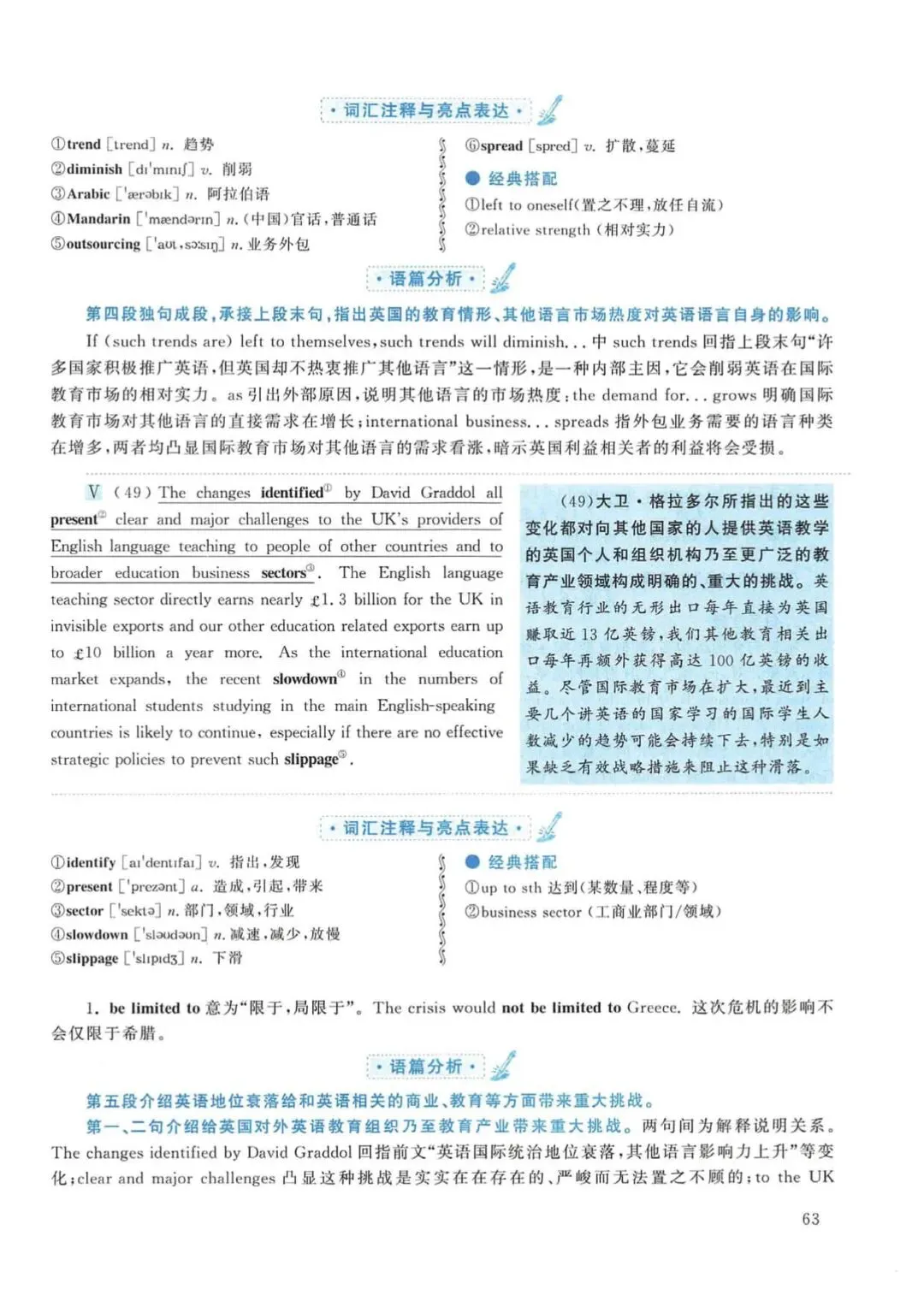 2017年考研英语(一)真题及答案解析-第80张图片-四季读书网 2017年考研英语(一)真题及答案解析-第80张图片-四季读书网
