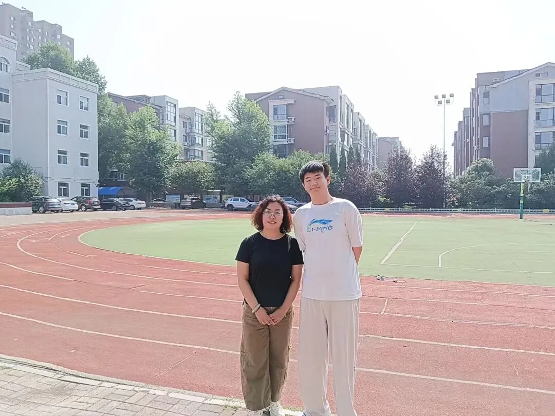 【157党建引领·中考季】少年自有锋芒-第5张图片-四季读书网 【157党建引领·中考季】少年自有锋芒-第5张图片-四季读书网