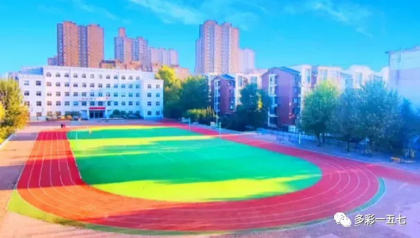 【157党建引领·中考季】少年自有锋芒-第6张图片-四季读书网 【157党建引领·中考季】少年自有锋芒-第6张图片-四季读书网