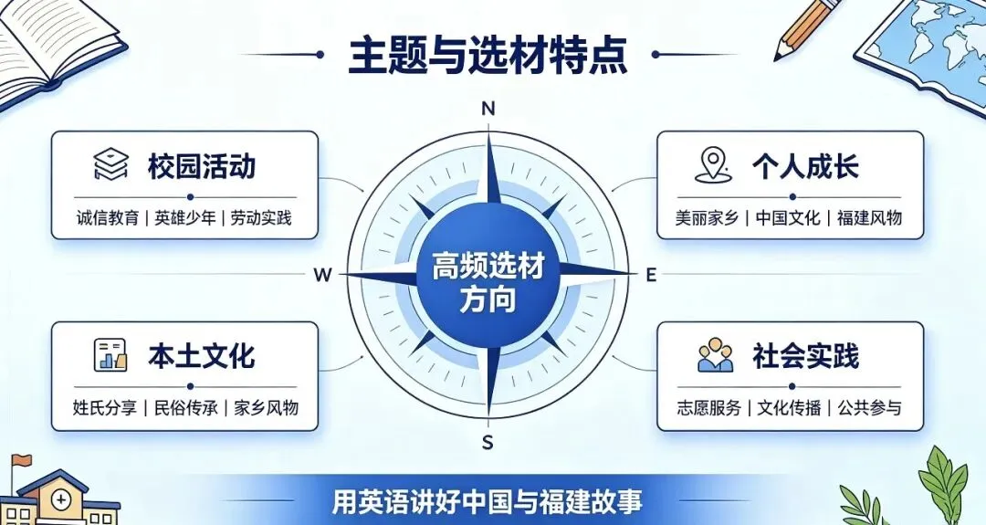 学英语|福州中考英语作文提分黄金法则-第19张图片-四季读书网 学英语|福州中考英语作文提分黄金法则-第19张图片-四季读书网