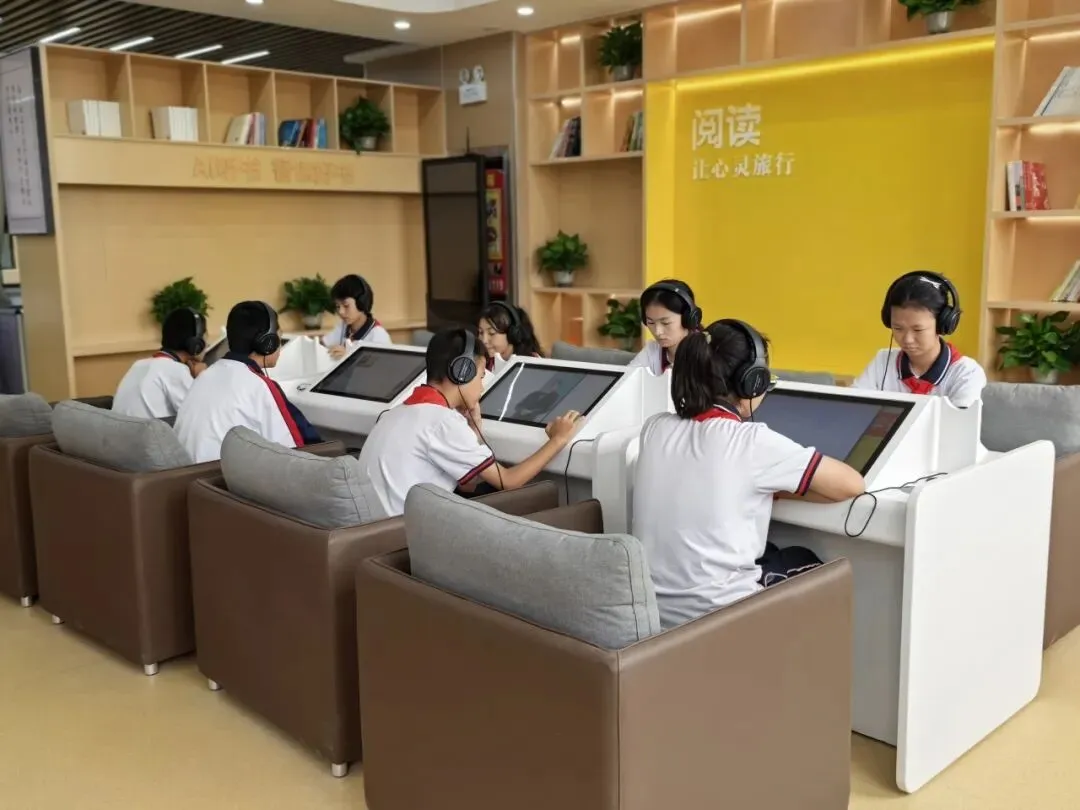 广州新城实验中学2026年中考志愿填报指引-第14张图片-四季读书网 广州新城实验中学2026年中考志愿填报指引-第14张图片-四季读书网
