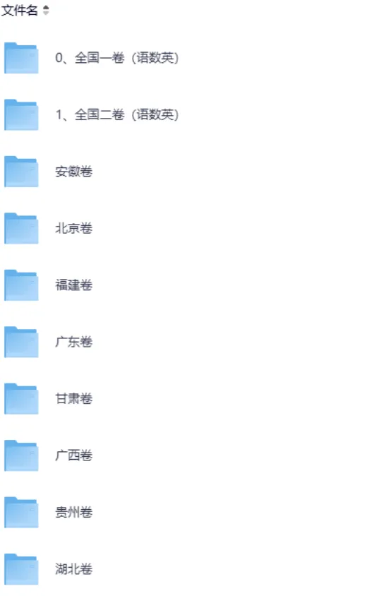 海南省2026年高考(全科)试卷真题和答案解析完整版汇总,PDF电子版免费下载-第2张图片-四季读书网 海南省2026年高考(全科)试卷真题和答案解析完整版汇总,PDF电子版免费下载-第2张图片-四季读书网