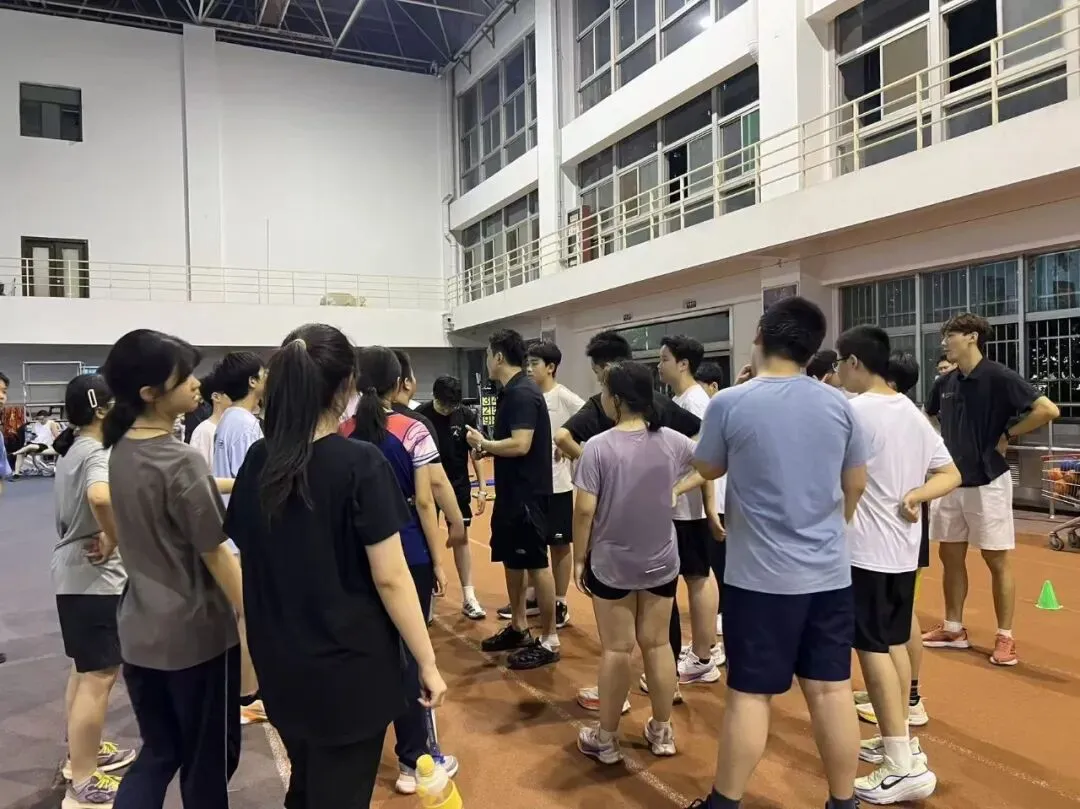 佰阳体育中考集训营第三期收官|进阶强化,定向冲刺中考满分-第13张图片-四季读书网 佰阳体育中考集训营第三期收官|进阶强化,定向冲刺中考满分-第13张图片-四季读书网