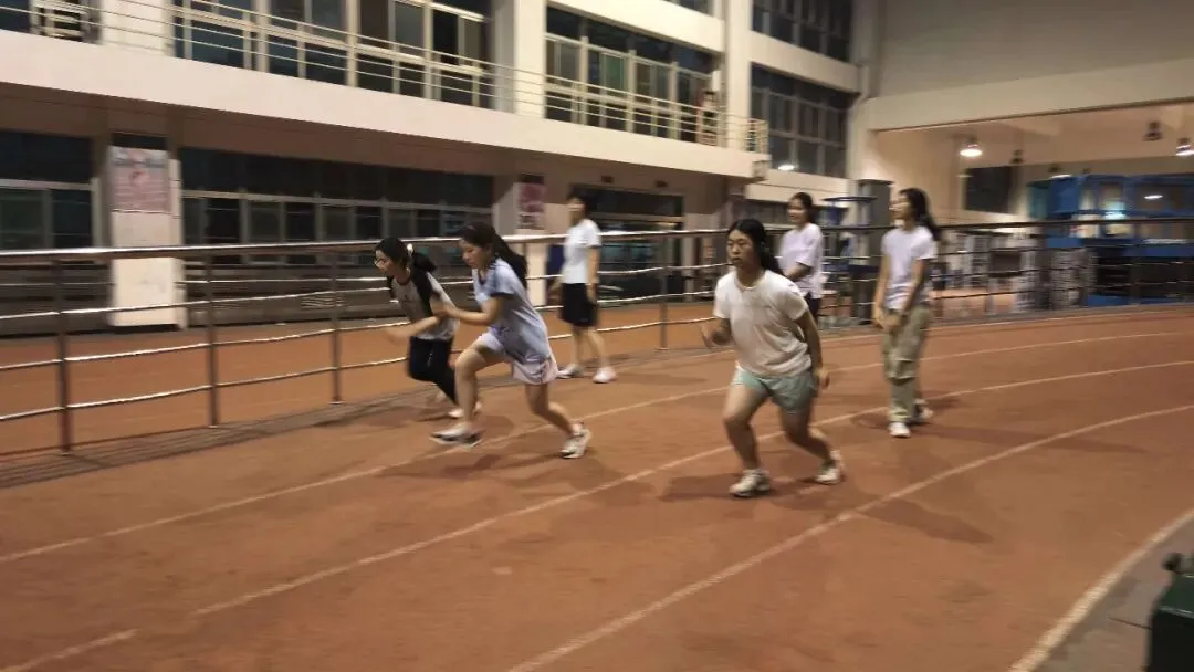 佰阳体育中考集训营第三期收官|进阶强化,定向冲刺中考满分-第21张图片-四季读书网 佰阳体育中考集训营第三期收官|进阶强化,定向冲刺中考满分-第21张图片-四季读书网