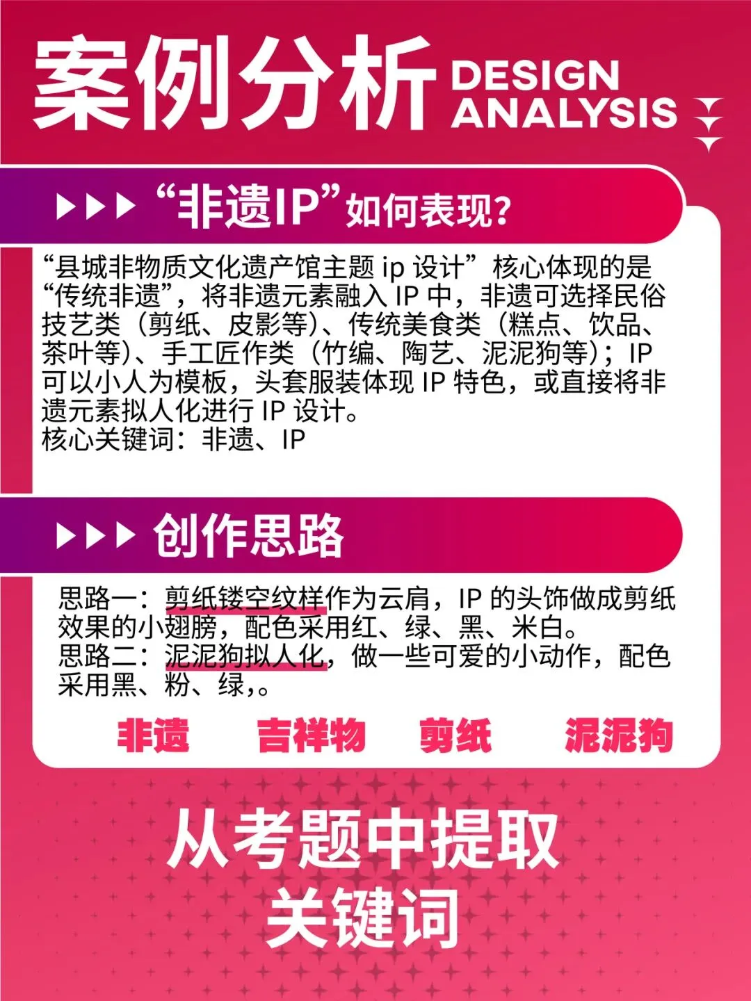 【图优优·真题解析】超详细!2026年河北经贸大学视觉传达手绘解析,为你点亮指路明灯,不容错过!-第19张图片-四季读书网 【图优优·真题解析】超详细!2026年河北经贸大学视觉传达手绘解析,为你点亮指路明灯,不容错过!-第19张图片-四季读书网