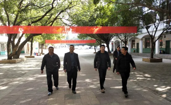 信丰县教体局举办2023年体育中考工作培训活动-第6张图片-四季读书网 信丰县教体局举办2023年体育中考工作培训活动-第6张图片-四季读书网