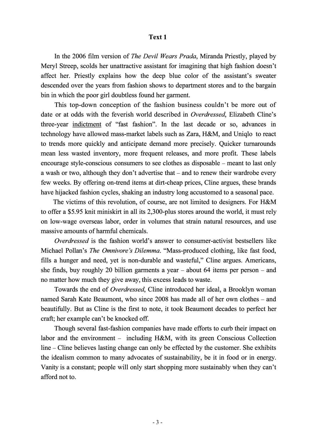 2013年考研英语一真题-第4张图片-四季读书网
