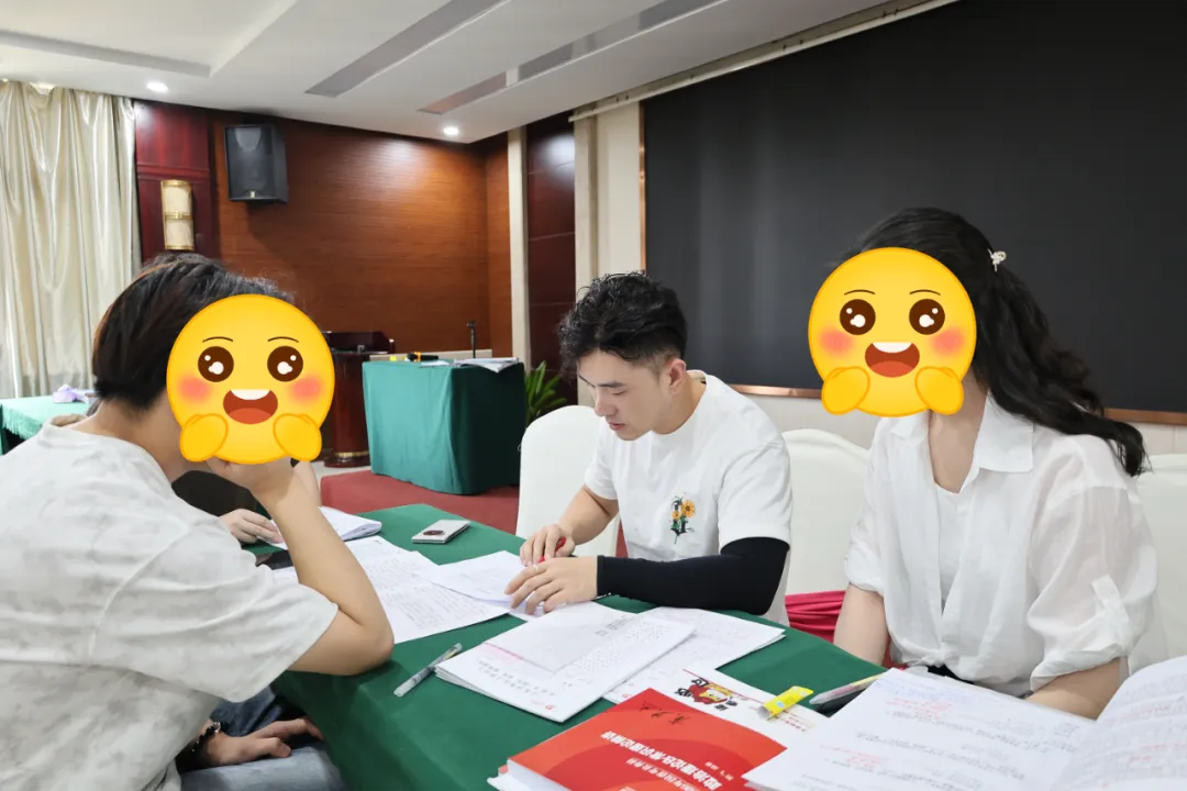 江阴全真模考,周六开考!行测+申论全科实战,申论一对一批改!前三好礼,实力夺奖!-第15张图片-四季读书网 江阴全真模考,周六开考!行测+申论全科实战,申论一对一批改!前三好礼,实力夺奖!-第15张图片-四季读书网