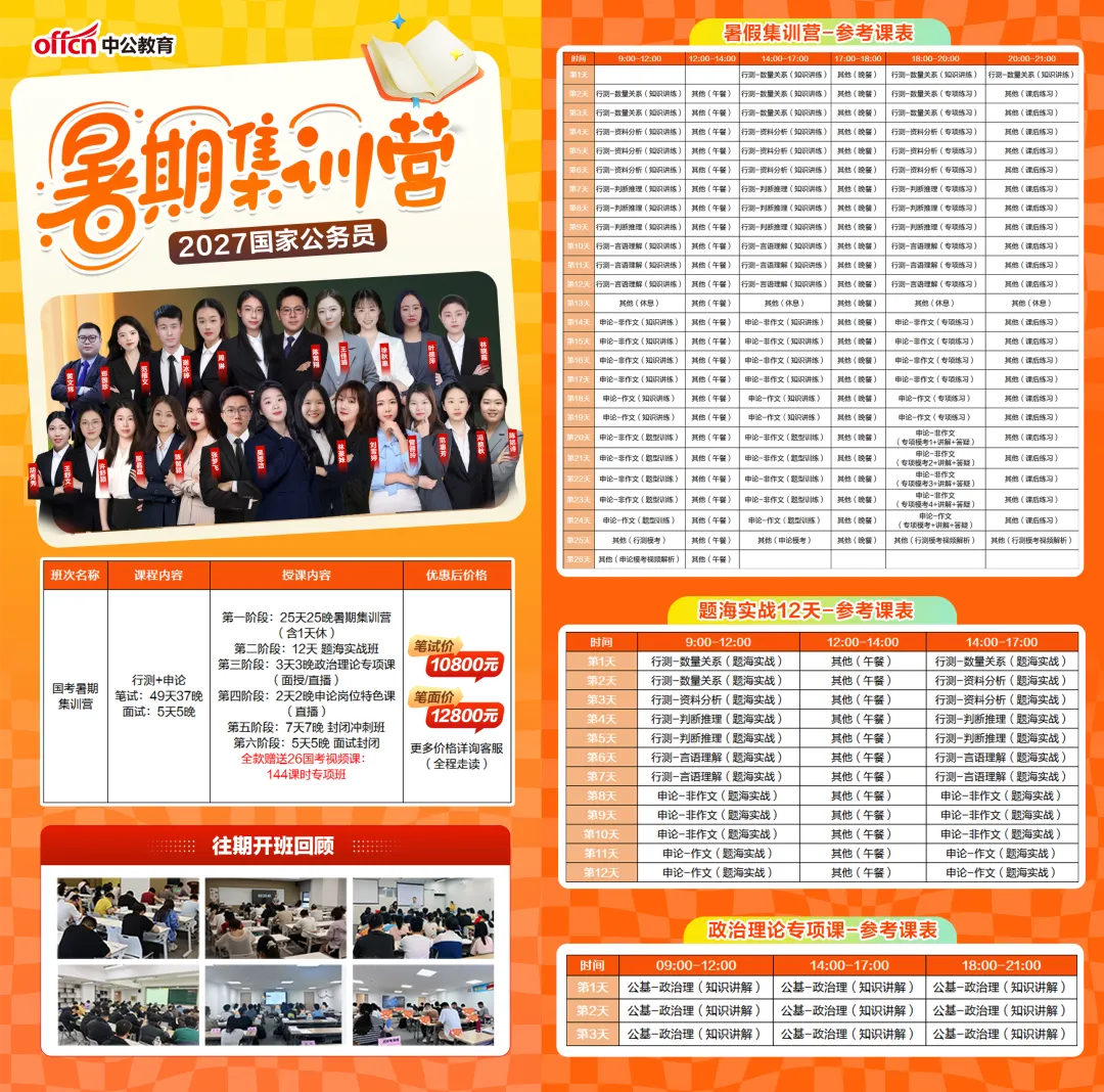 千帆竞发!福建公考千人模考大赛火热报名中!-第14张图片-四季读书网