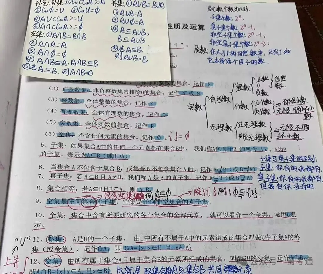 单招真题才是提分王道!吃透单招真题,轻松拿捏27年单招考试-第30张图片-四季读书网 单招真题才是提分王道!吃透单招真题,轻松拿捏27年单招考试-第30张图片-四季读书网
