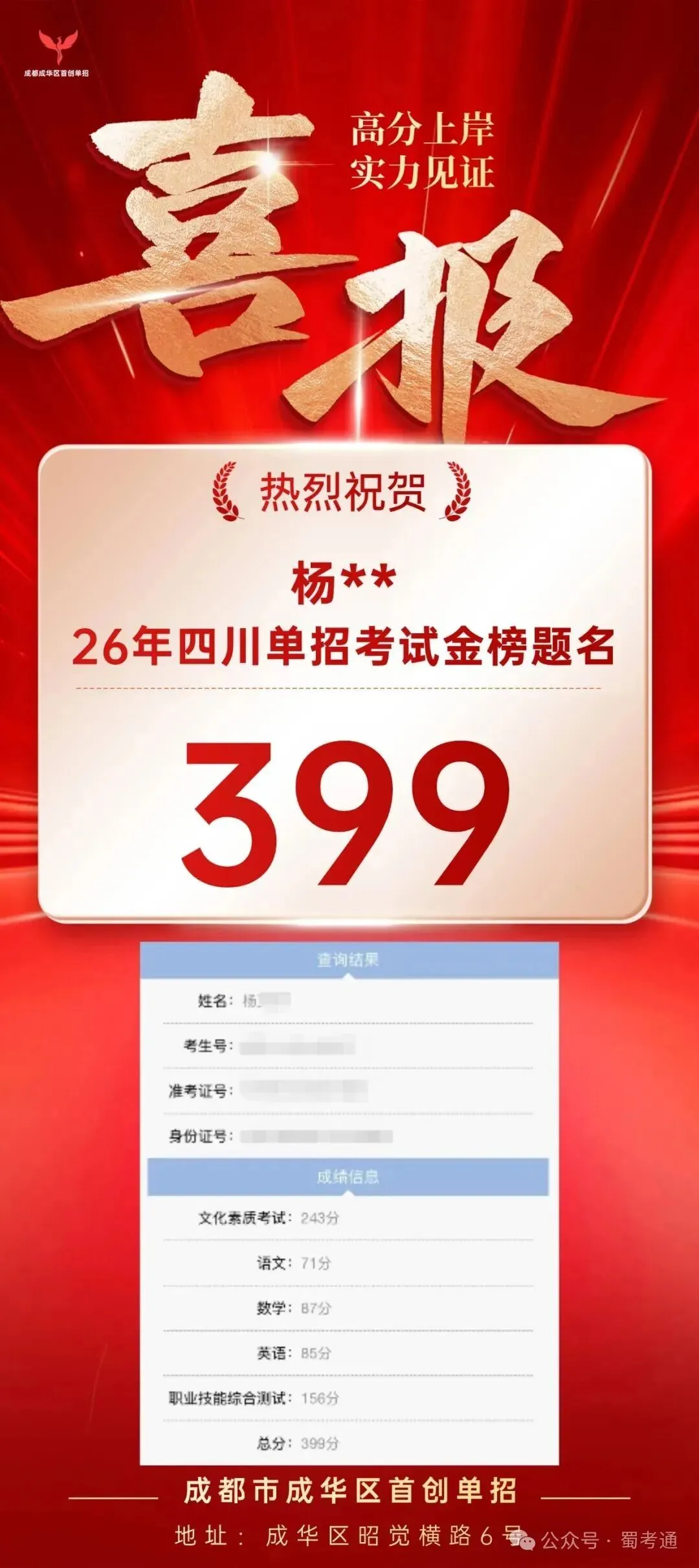 单招真题才是提分王道!吃透单招真题,轻松拿捏27年单招考试-第41张图片-四季读书网 单招真题才是提分王道!吃透单招真题,轻松拿捏27年单招考试-第41张图片-四季读书网