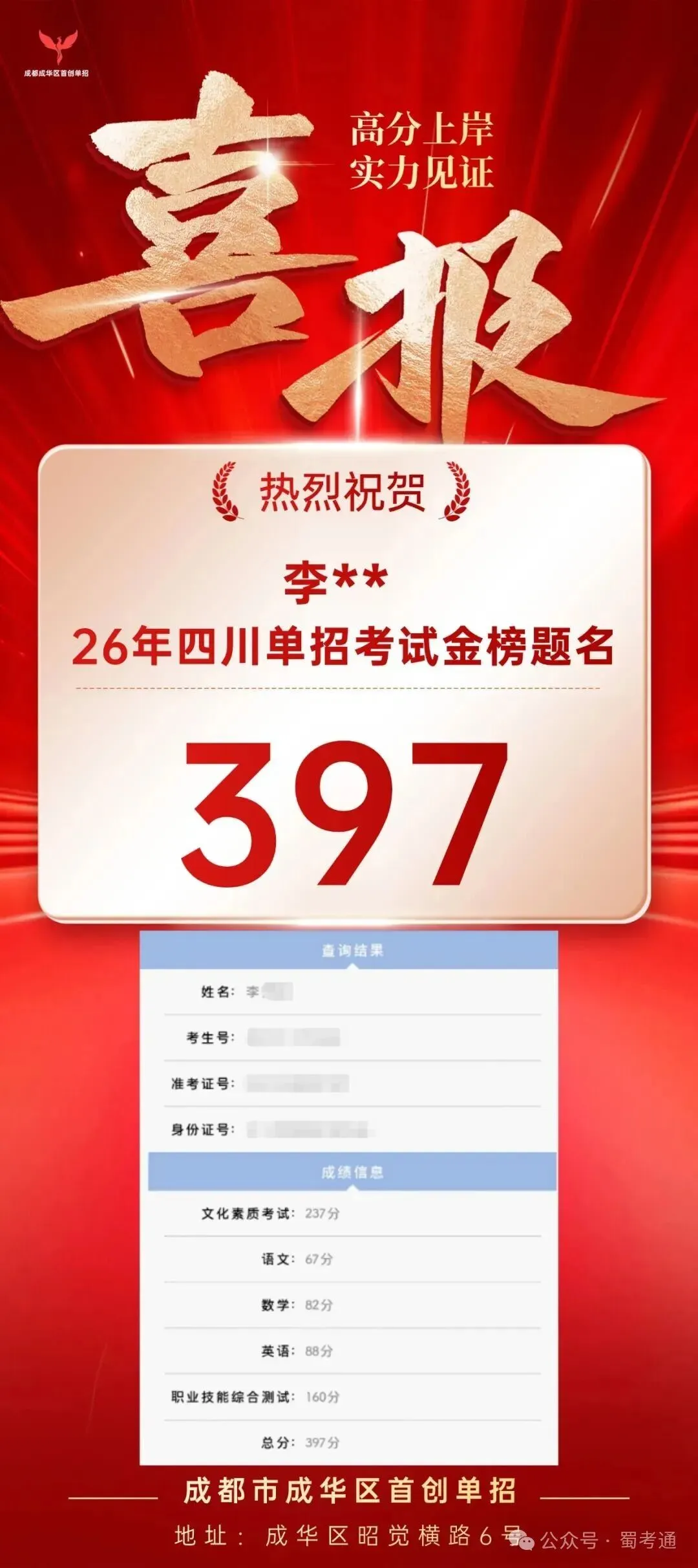 单招真题才是提分王道!吃透单招真题,轻松拿捏27年单招考试-第43张图片-四季读书网 单招真题才是提分王道!吃透单招真题,轻松拿捏27年单招考试-第43张图片-四季读书网
