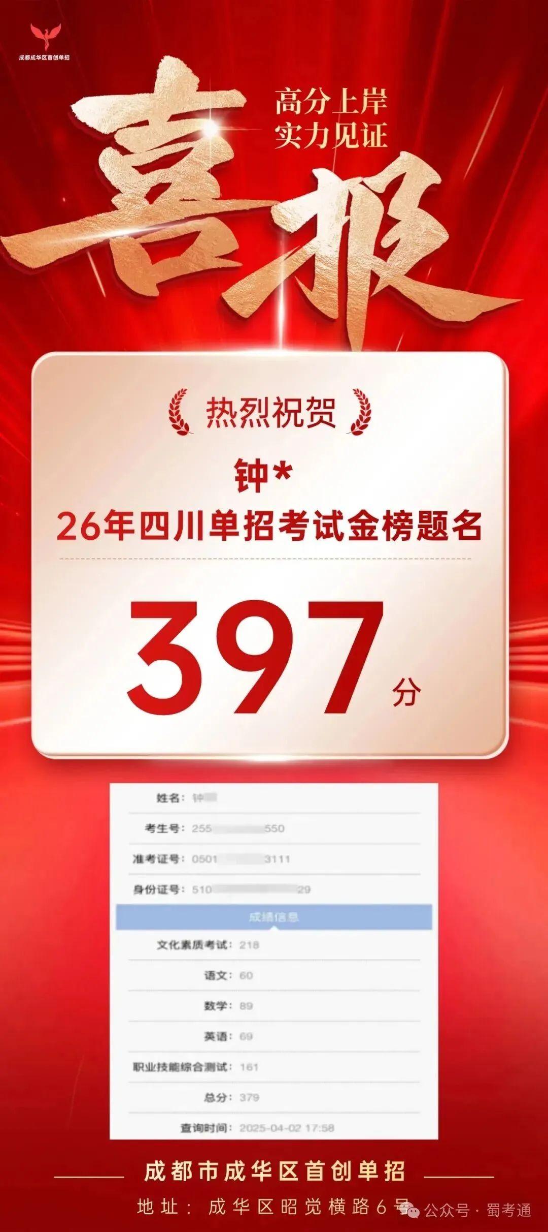 单招真题才是提分王道!吃透单招真题,轻松拿捏27年单招考试-第44张图片-四季读书网 单招真题才是提分王道!吃透单招真题,轻松拿捏27年单招考试-第44张图片-四季读书网