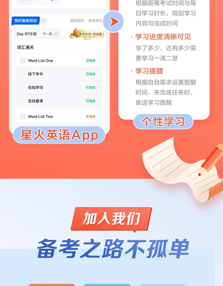 打卡上岸!考研真题高频词组 | Day31-第16张图片-四季读书网