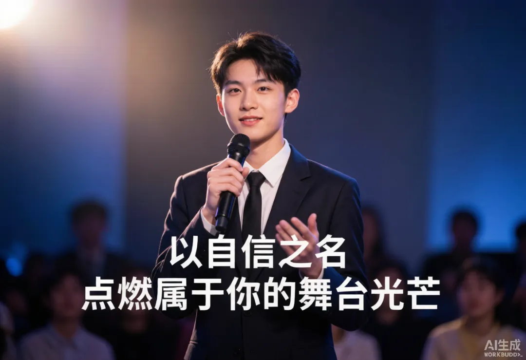 试卷130分,开口就露怯:高中生最该补的不是分数,是表达-第2张图片-四季读书网