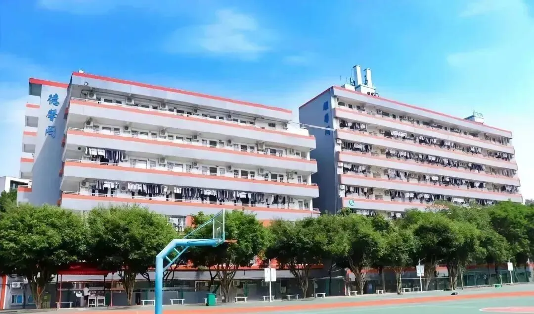 广州中考第四批录取和补录结束仍落榜?这【几所】院校还有自主招生名额!家长速看!-第68张图片-四季读书网