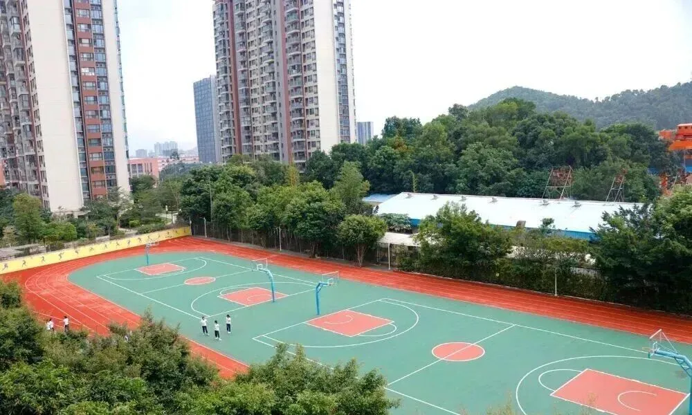 广州中考第四批录取和补录结束仍落榜?这【几所】院校还有自主招生名额!家长速看!-第70张图片-四季读书网