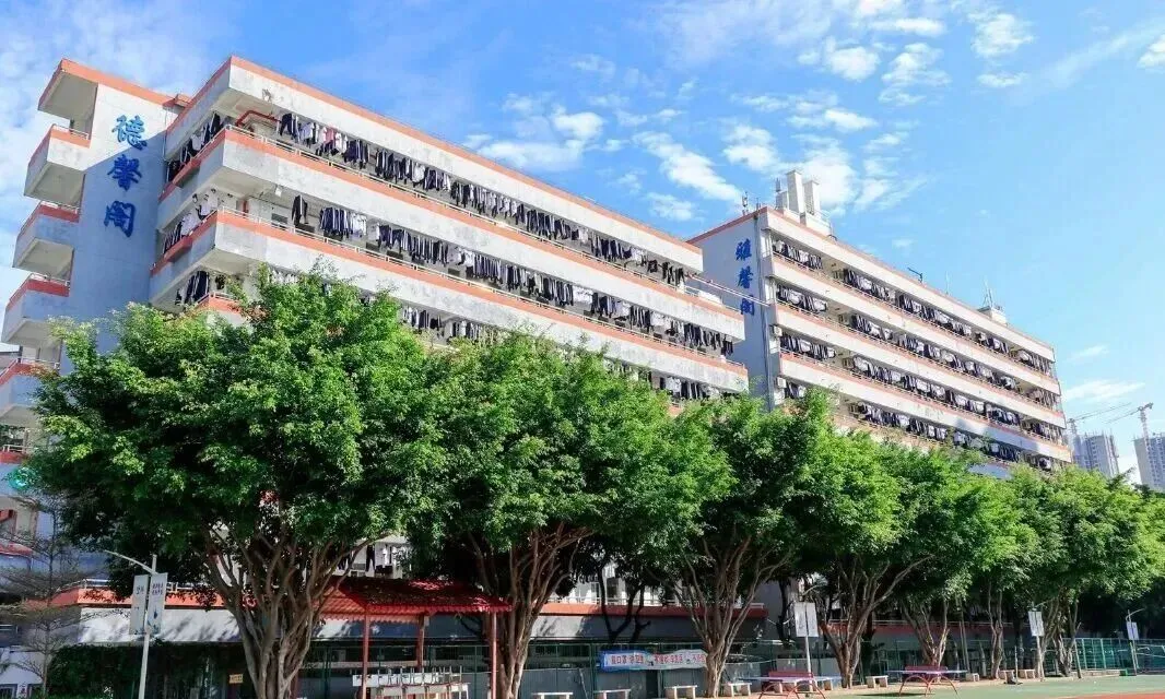 广州中考第四批录取和补录结束仍落榜?这【几所】院校还有自主招生名额!家长速看!-第71张图片-四季读书网