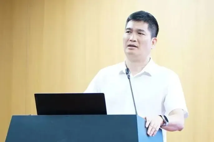 珠江医院三水医院“期中考”亮眼:以改革破题,以实效作答-第18张图片-四季读书网