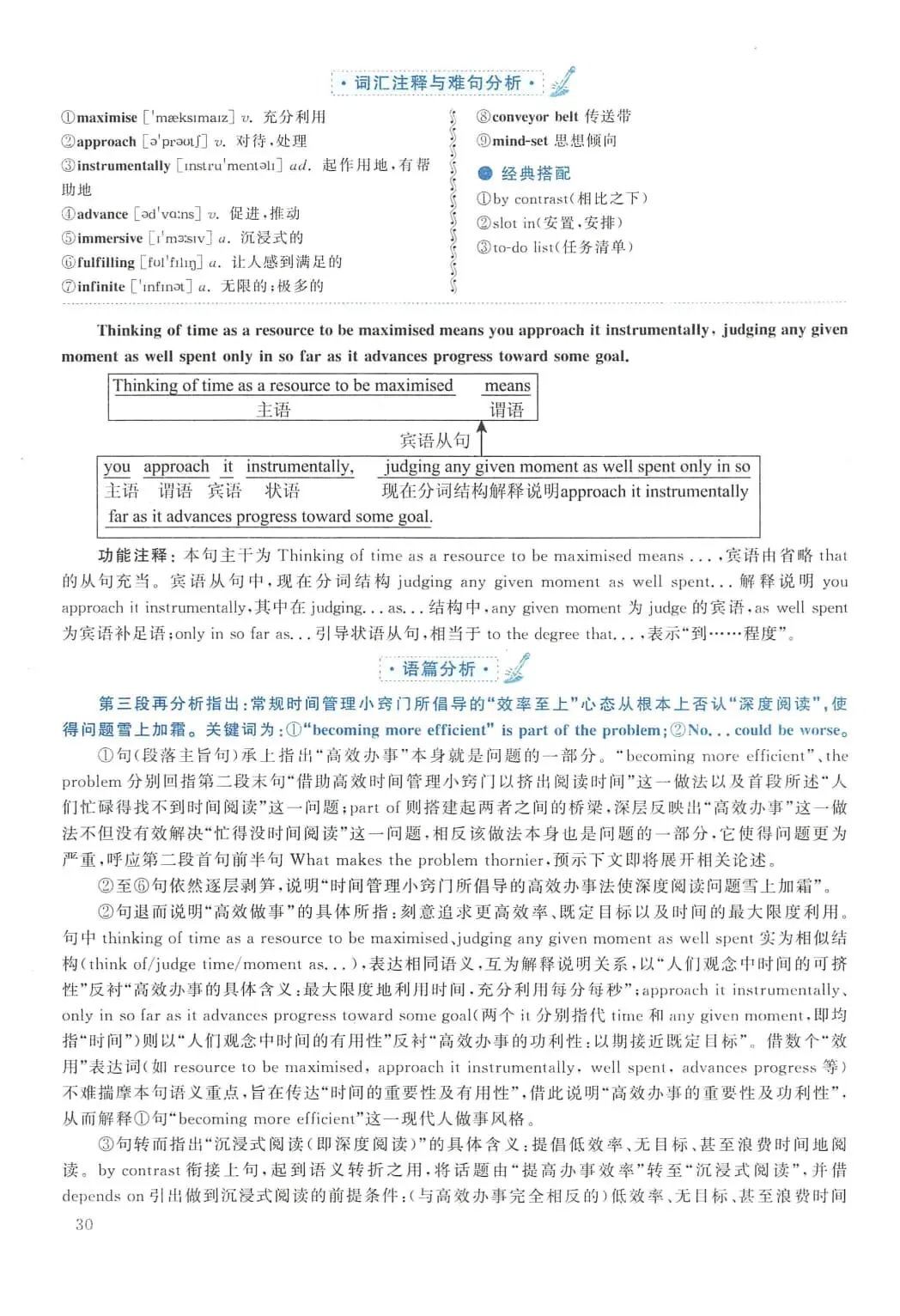 2016年考研英语(二)真题及答案解析-第47张图片-四季读书网 2016年考研英语(二)真题及答案解析-第47张图片-四季读书网